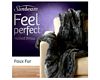 Sunbeam Feel Perfect Faux Fur Heated Throw TR6100