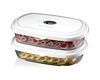 Sunbeam FoodSaver Deli containers VS0650