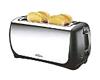 Sunbeam Quantum 4 Slice Toaster