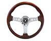 Steering Wheel "DINO"
