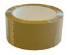 6 Rolls Of Brown Packing Tape 48MM 75M