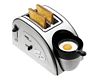 Tefal TT5501 Toast n Egg 2-slice Toaster
