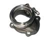 Turbo Exhaust Flange V Clamp
