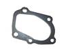 Turbo GT25-28 Downpipe Flange