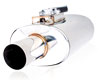 Oval Varex Muffler Without Tip VMK11-300