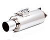 Cannon Varex Muffler With Tip VMK2G-250