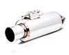 Cannon Varex Muffler With Tip VMK2G-300