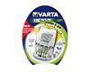 Varta 15min X4 Charger / Batt