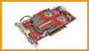 AGP Video Card