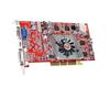 Asus 128M 9200SE DVI Video Card