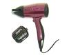 Videl Sassoon Ionic Straightener Hair Dryer