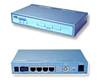 ADSL Modem Router 4 Port Switch