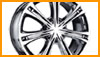 Wheels & Tyres
