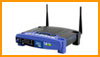 Wireless Router