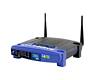 Wise 11M 4 Port Wireless Router