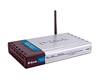 D-Link DI-624 54M (Upg. 108) 4P Wireless Switch