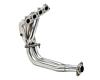 Honda Stainless Steel Headers