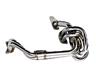 WRX Turbo Manifold