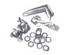 XR6 Turbo Intercooler Bracket Install Kit
